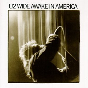 Wide Awake In America [Live]