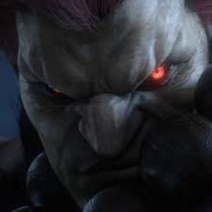 Destructive Moon (3rd Strike Gouki Remix)