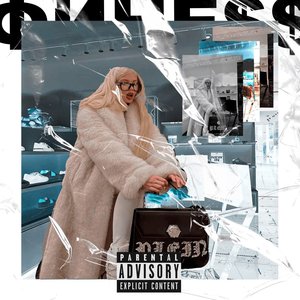 Avatar for финесс