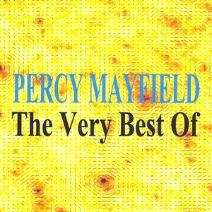 The Very Best of Percy Mayfield