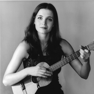 Marta Topferova photo provided by Last.fm