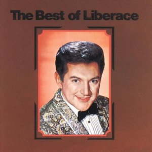 Image for 'The Best of Liberace'