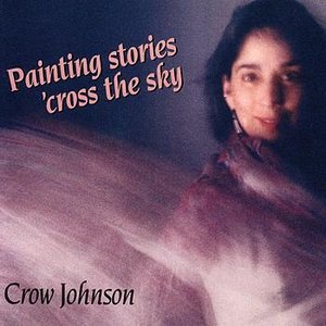 Painting Stories 'Cross The Sky