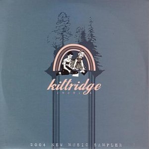 Kittridge Records 2004 New Music Sampler