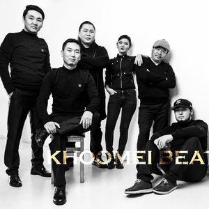 KHOOMEI BEAT 的头像