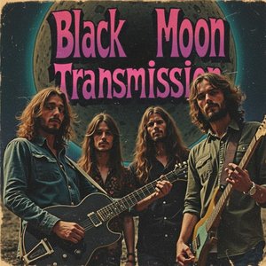 Avatar for Black MOON Transmission