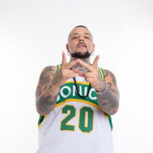 ILUMINATIK BUFFON 的头像