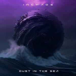 Dust In The Sea - Single