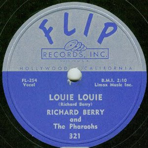 You Are My Sunshine / Louie Louie