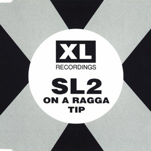 On A Ragga Tip