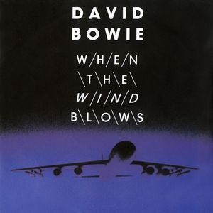 When the Wind Blows Digital E.P.