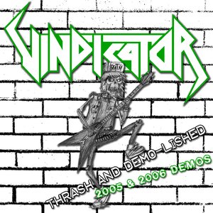 Thrash And Demo-Lished