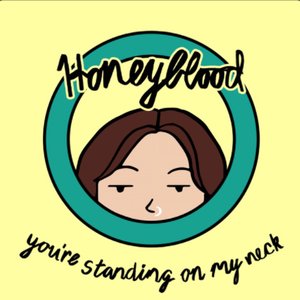 You're Standing on My Neck - Single