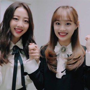 Awatar dla Chuu & Yves