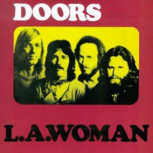 L. A. Woman のアバター