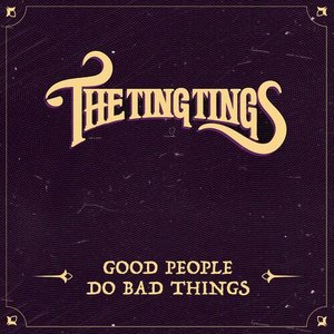Good People Do Bad Things - Single