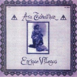 Ara Tokatlian & Enrique Villegas 的头像