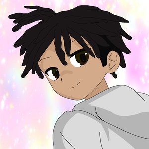 Chill With Me - EP