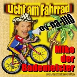 Mike der Bademeister feat. Schwalmrebellen 的头像
