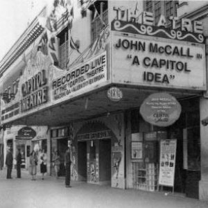 “A Capitol Idea”的封面