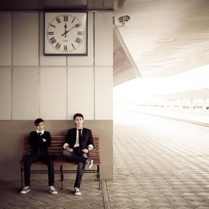 TIME 4U 的头像