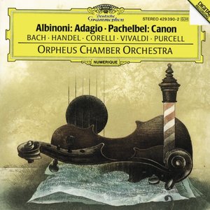 Albinoni: Adagio