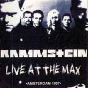 Live at the Max: Amsterdam 1997