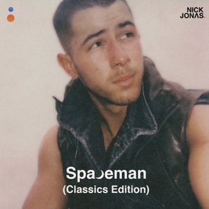 Spaceman (Classics Edition)