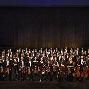Avatar for Nationaltheater-Orchester Mannheim