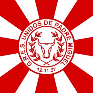 G.R.E.S Unidos de Padre Miguel のアバター