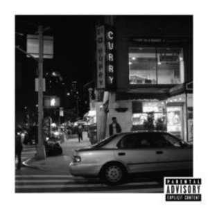 Cookin Curry - Single