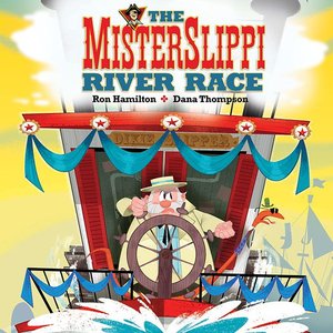 The MisterSlippi River Race