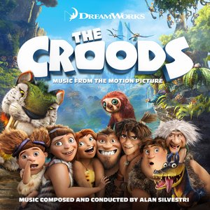 The Croods (Original Score)