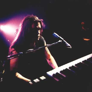 Dizzy Reed photo provided by Last.fm