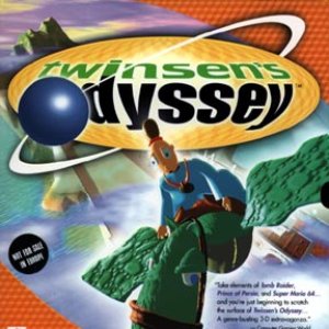 Twinsen's Odyssey