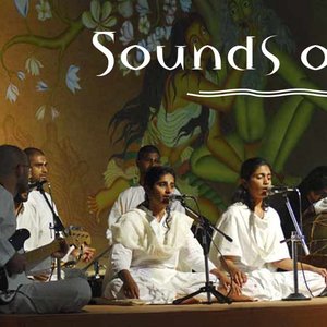 Image for 'Sounds of Isha'