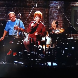 Avatar för Annie Ross & the Low Note Quintet