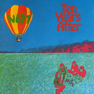 The Band With No Name — Ten Years After | Last.fm