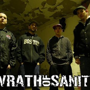 Аватар для Wrath Of Sanity