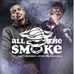 Image for 'All the Smoke'