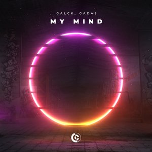 My Mind - Single