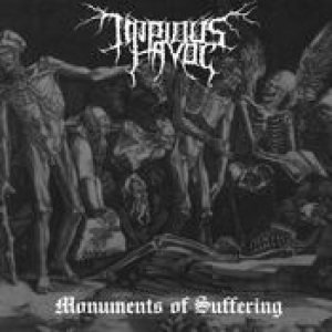 Monuments Of Suffering