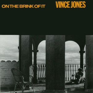 On the Brink of It cover