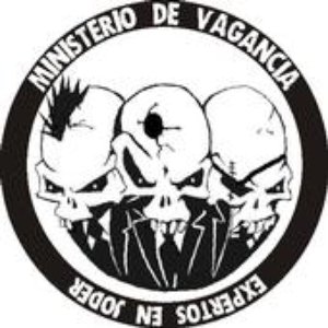 Avatar för Ministerio de vagancia