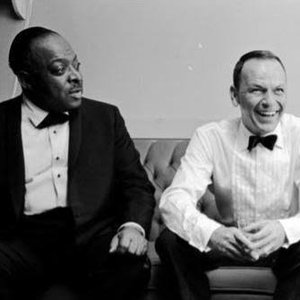 Image for 'Frank Sinatra and Count Basie & His Orchestra'