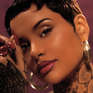 I Need You (feat. Brandy)