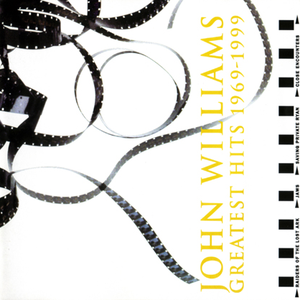 John Williams - Greatest Hits 1969 - 1999 - Zortam Music
