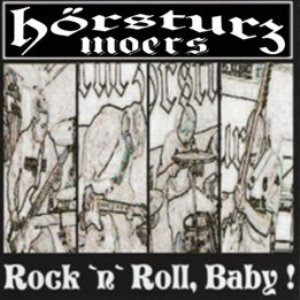 Rock'n'Roll, Baby!