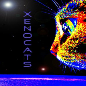 Avatar for XENOCATS