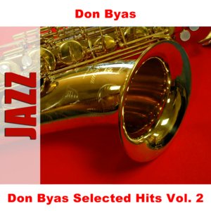 Don Byas Selected Hits Vol. 2